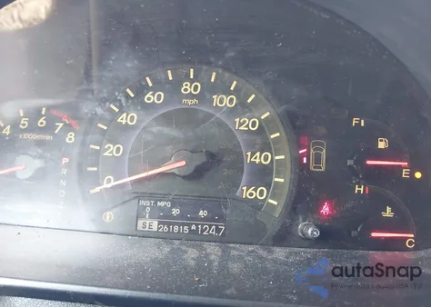 2007 Honda Odyssey Touring z USA, uszkodzony, nr VIN 5FNRL38867B064419